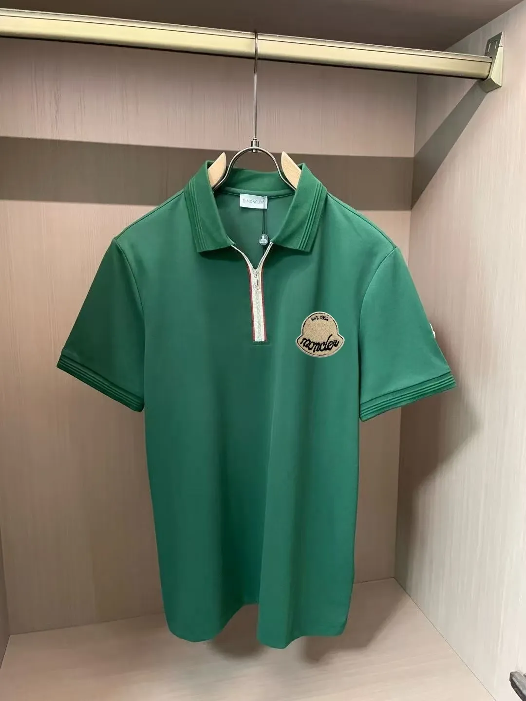 P125， 2026 Classic Versatile Polo T Breathable ！ ， ！ ！ ！Size：M-4XL